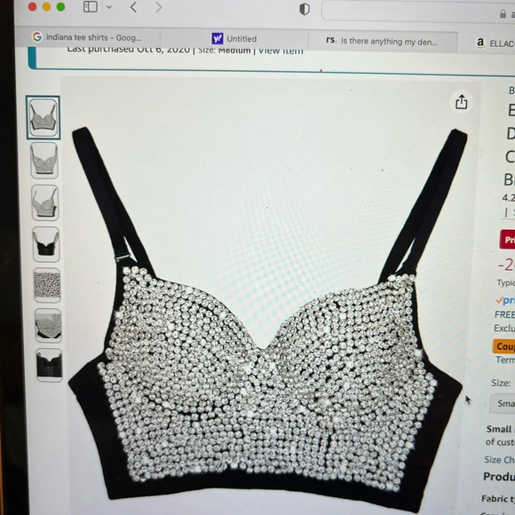 ellacci Tops - Ellacci  Top